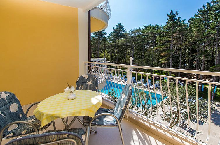 Appartement Villa Anna