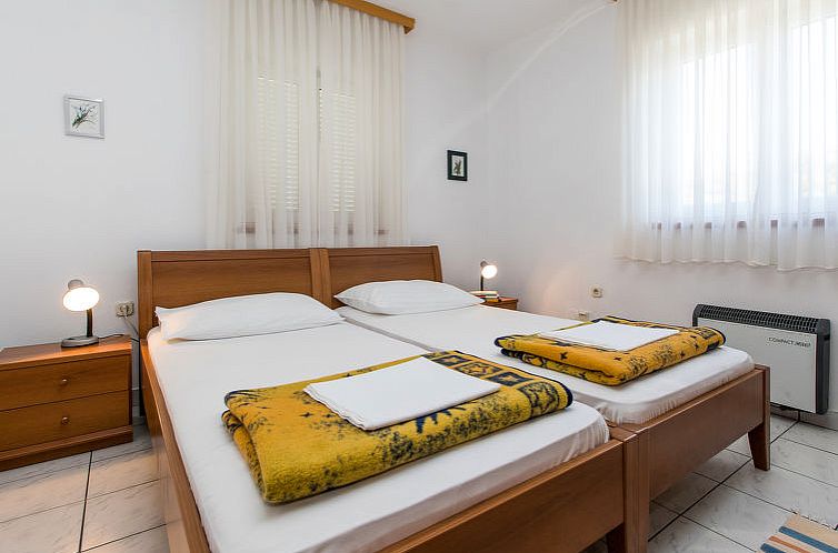 Appartement Villa Anna