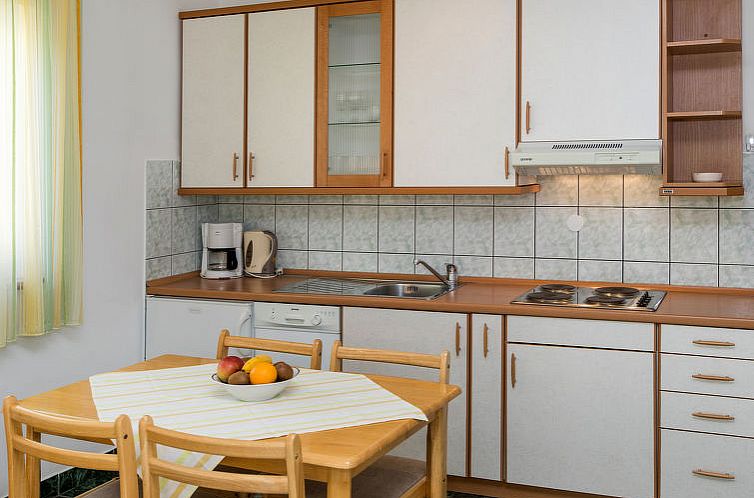 Appartement Villa Anna