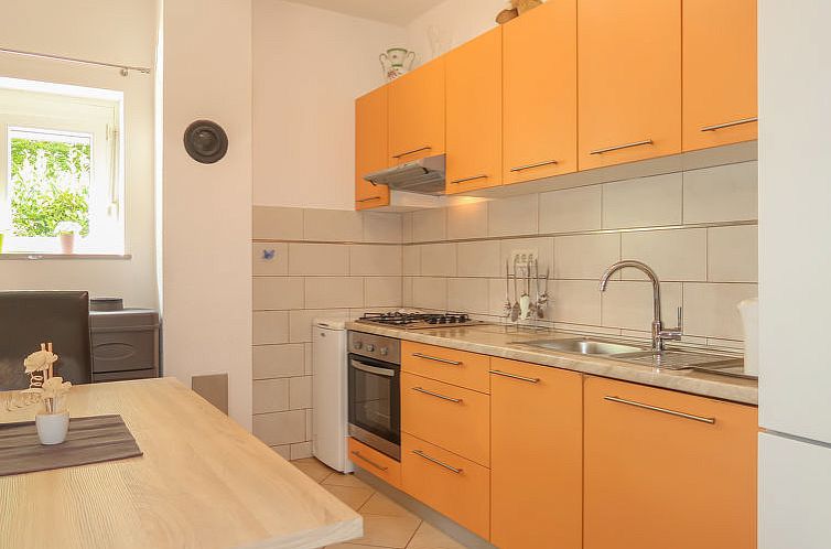 Appartement Mila