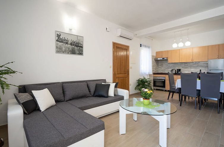 Appartement Judita