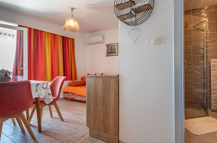 Appartement Fruk