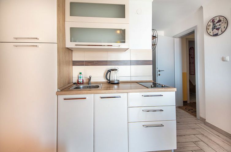 Appartement Fruk