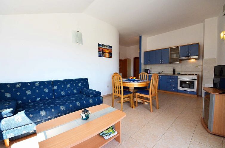 Appartement Sani