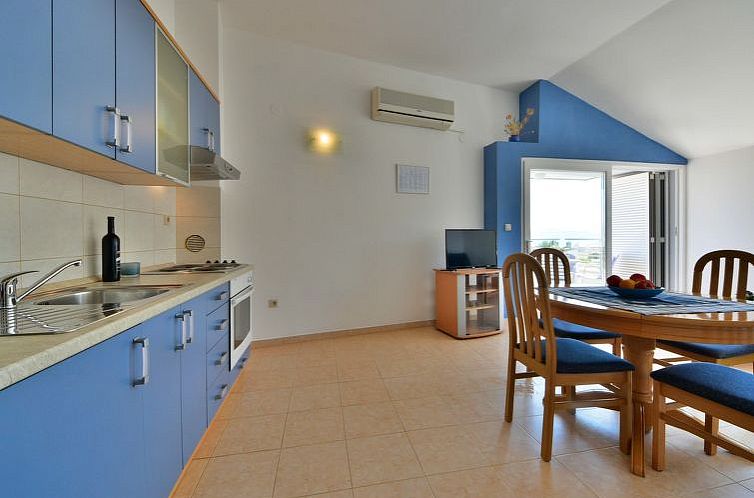 Appartement Sani