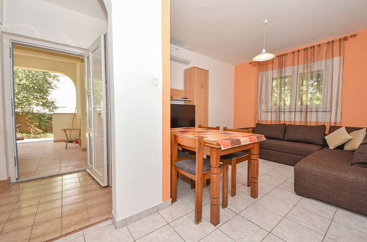 Appartement Lucija