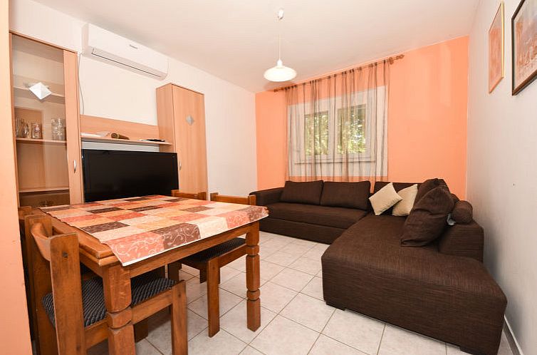 Appartement Lucija