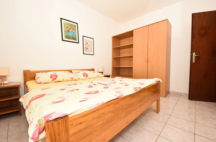 Appartement Lucija