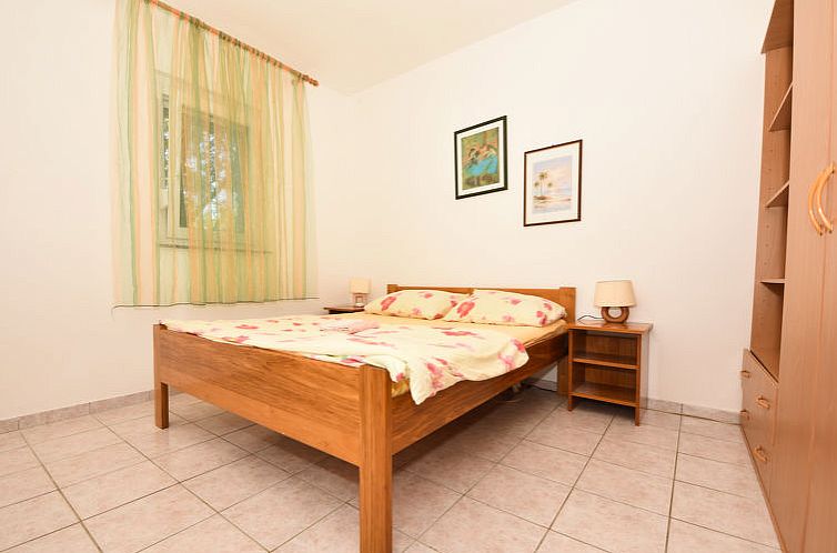 Appartement Lucija