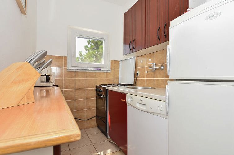 Appartement Lucija