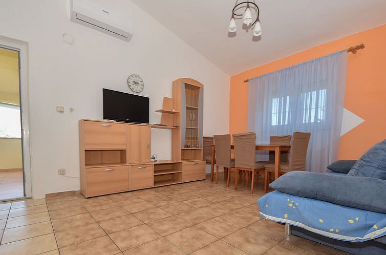 Appartement Lucija