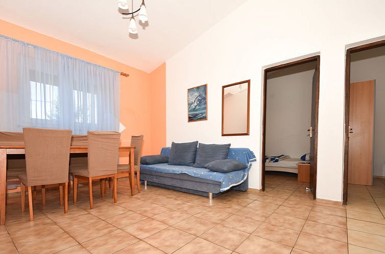 Appartement Lucija