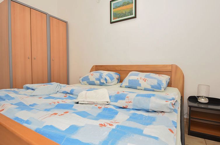 Appartement Lucija