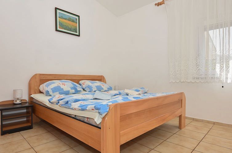 Appartement Lucija