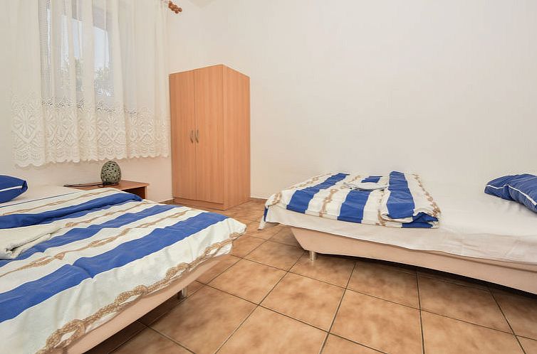 Appartement Lucija