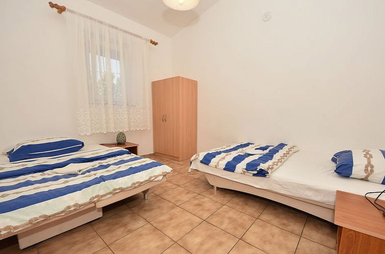 Appartement Lucija