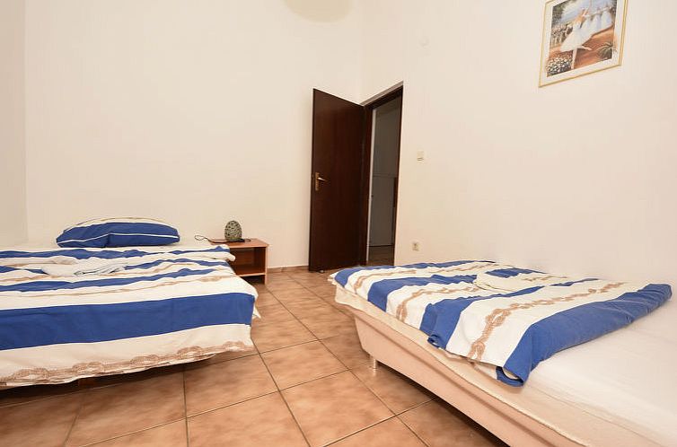 Appartement Lucija