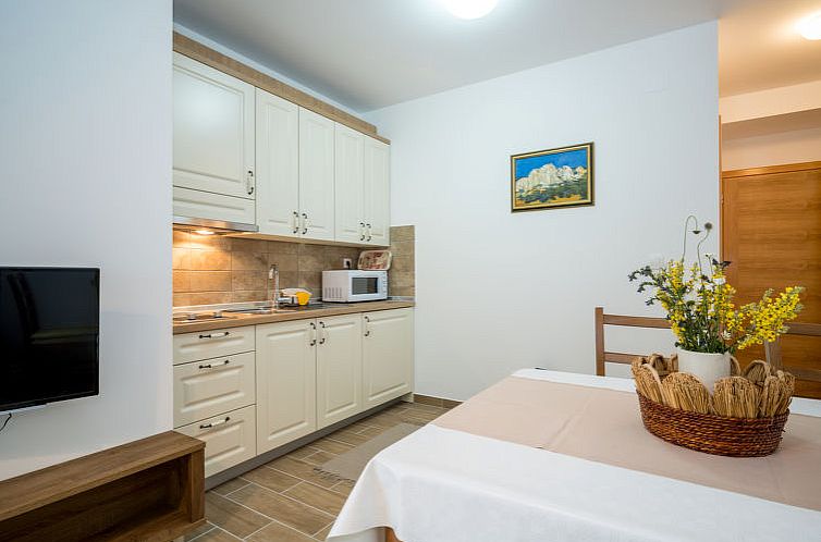 Appartement Oltari