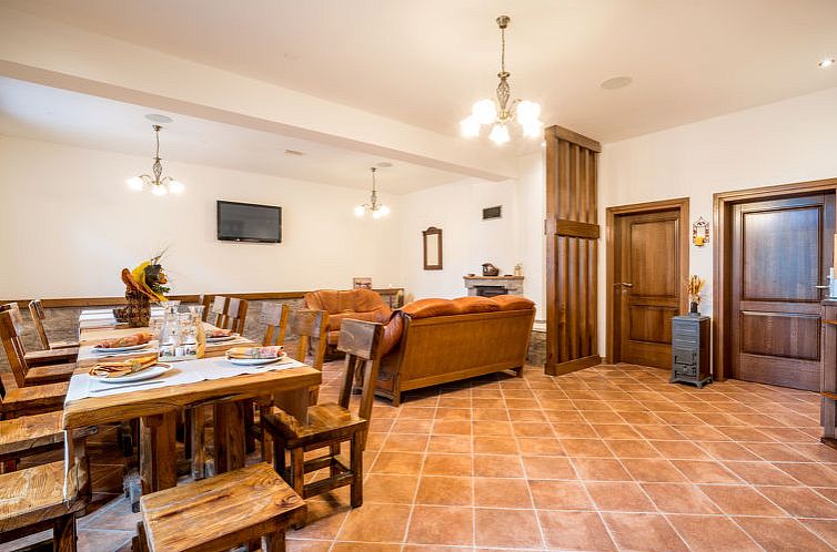 Appartement Oltari