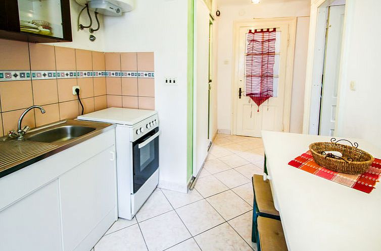 Appartement Pinka