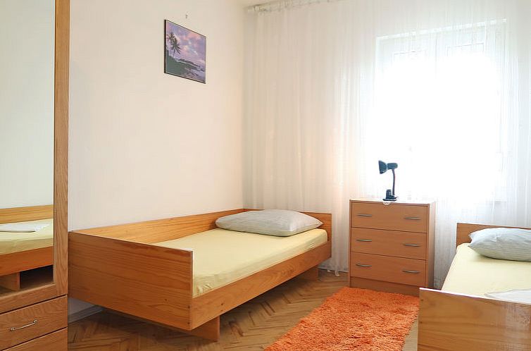 Appartement Mira