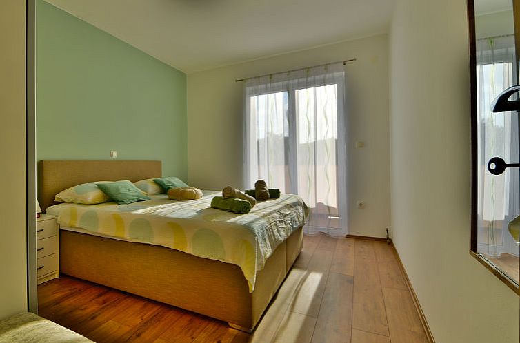 Appartement Lucija