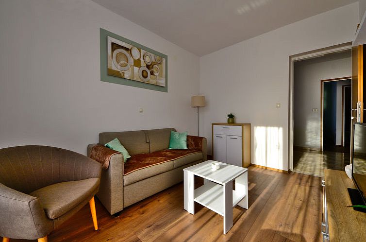 Appartement Lucija