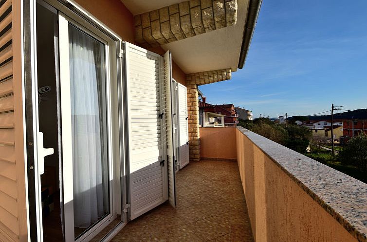 Appartement Lucija