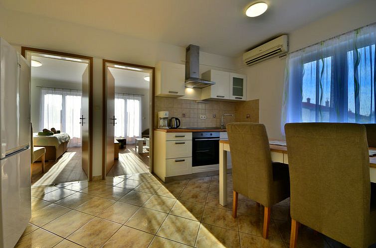 Appartement Lucija