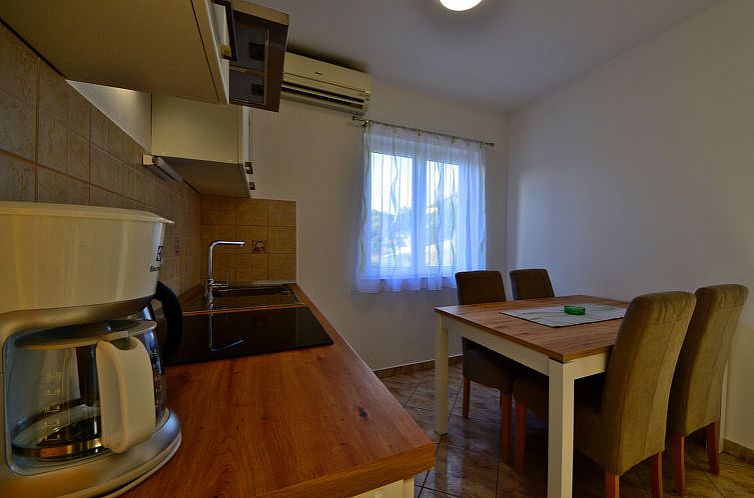 Appartement Lucija