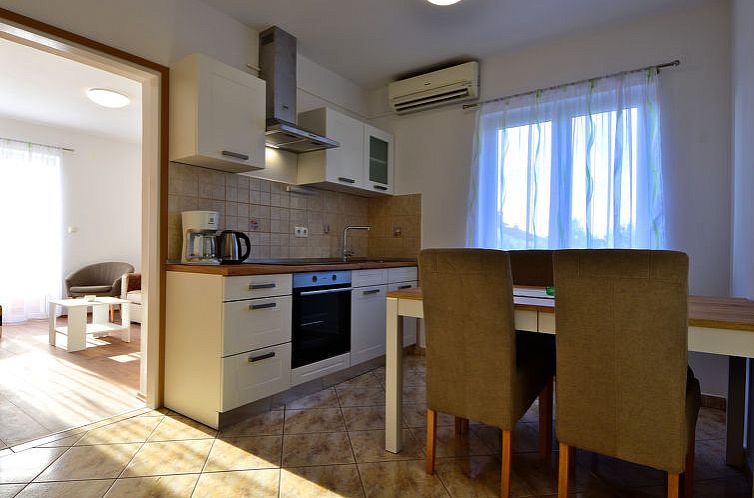 Appartement Lucija