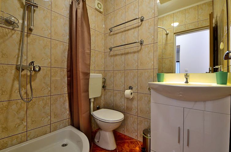 Appartement Lucija