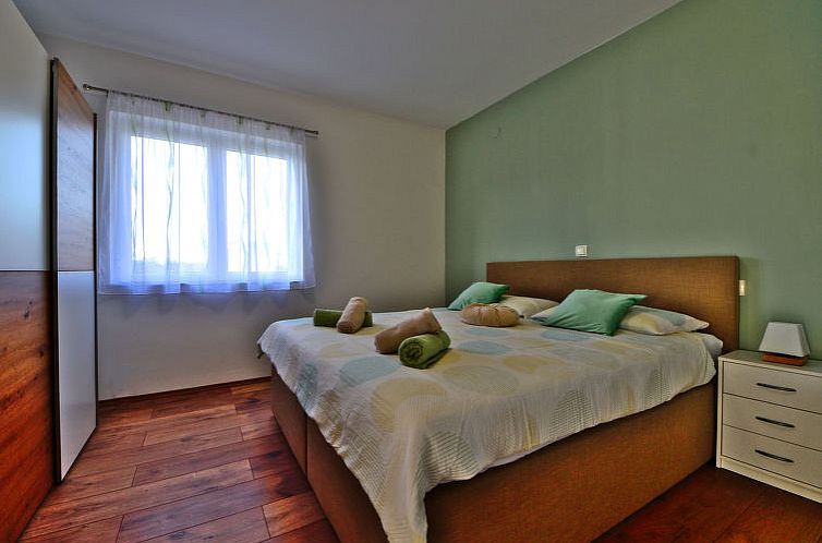 Appartement Lucija