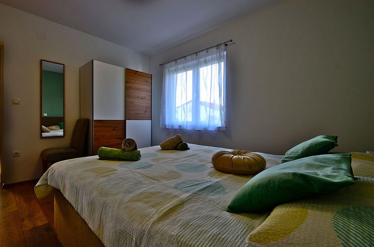 Appartement Lucija