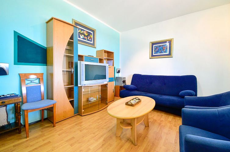 Appartement Čipčić