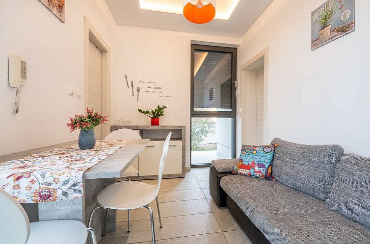 Appartement Albi