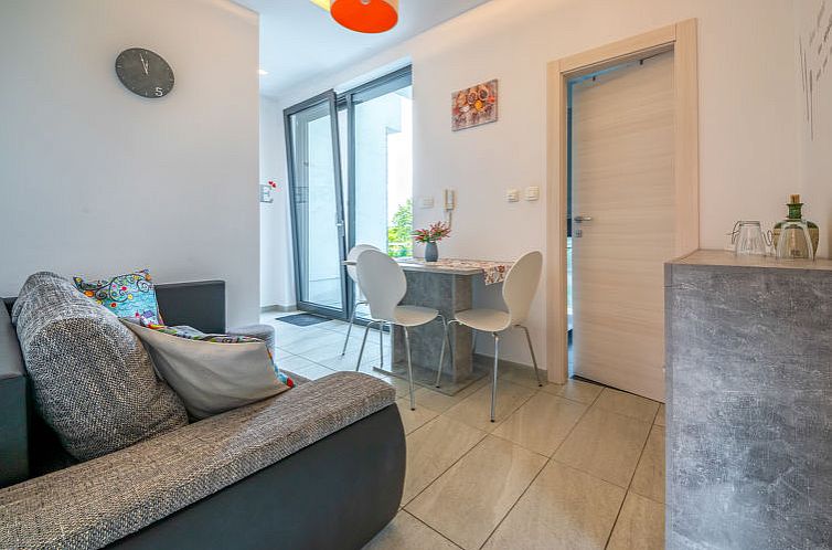 Appartement Albi