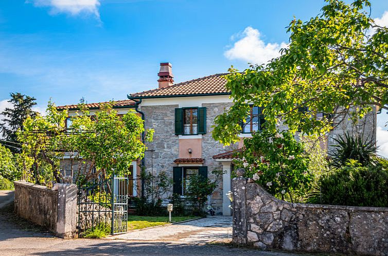 Vakantiehuis Little Tuscany