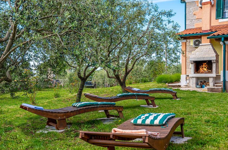 Vakantiehuis Little Tuscany