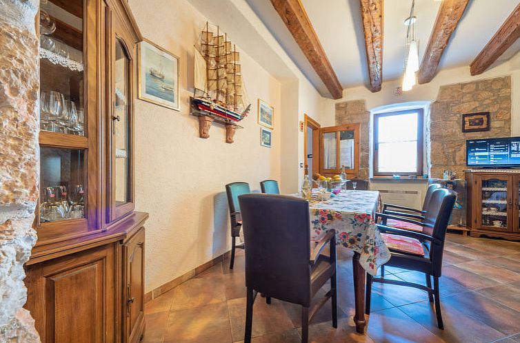 Vakantiehuis Little Tuscany