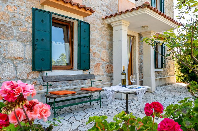 Vakantiehuis Little Tuscany