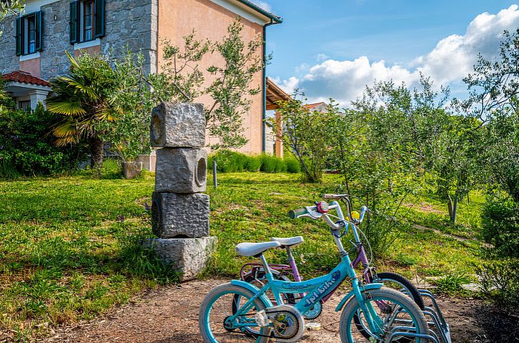 Vakantiehuis Little Tuscany