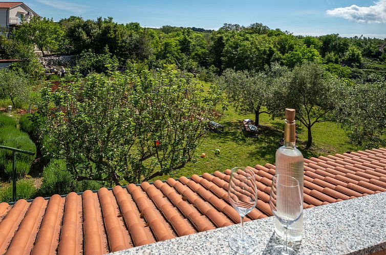 Vakantiehuis Little Tuscany