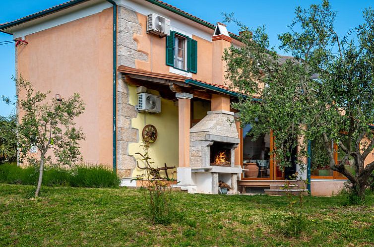 Vakantiehuis Little Tuscany