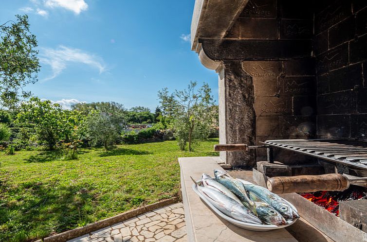 Vakantiehuis Little Tuscany