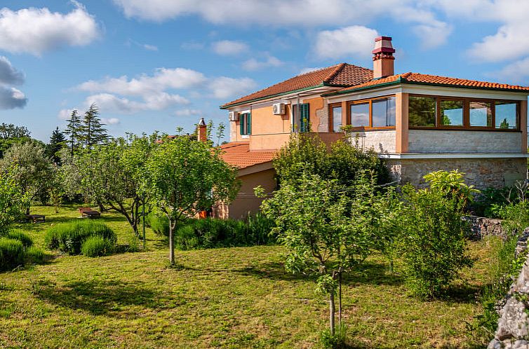 Vakantiehuis Little Tuscany