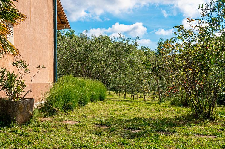 Vakantiehuis Little Tuscany