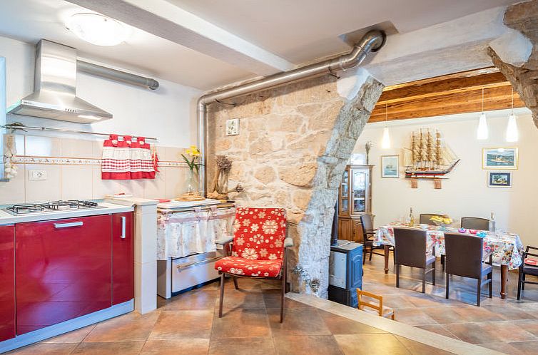 Vakantiehuis Little Tuscany