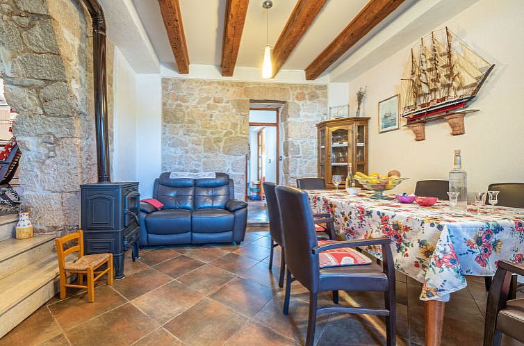 Vakantiehuis Little Tuscany