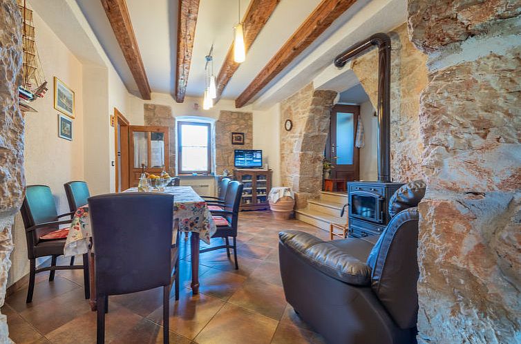 Vakantiehuis Little Tuscany